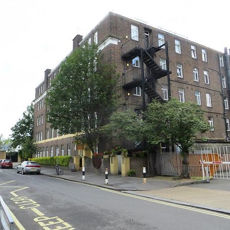 Abercorn House Londres Exterior foto