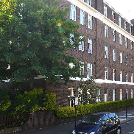 Abercorn House Londres Exterior foto