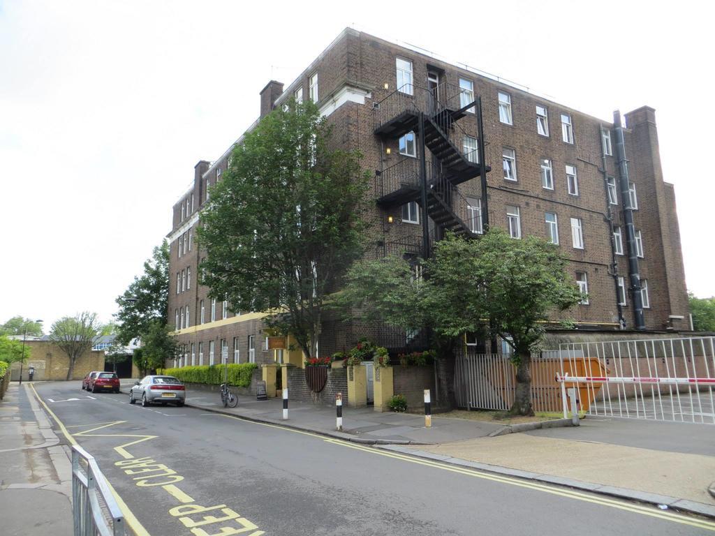 Abercorn House Londres Exterior foto
